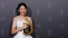 အသက် ၁၂ နှစ် အရွယ် မင်းသမီးငယ်လေး Audrey Lin 
