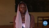 Kuran tigɛliw Bamakɔ, o bɛ ka sanfe kalanso karamɔgɔw ka baaraw tiɲɛ, ka kalanw bolicogo tiɲɛ