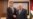 Menlu AS Temui Presiden Otoritas Palestina Mahmoud Abbas di Ramallah