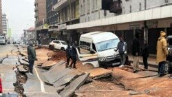 Udaba Esilwethulelwe NguThuso Khumalo