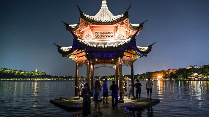China Eases Visa Requirements to Revive Tourism...