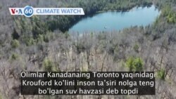 🌊🌍🌦 Iqlim xabarlari 60 soniya ichida