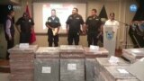 Peru Polisi: “2 Ton Kokainin Adresi Türkiye'ydi"
