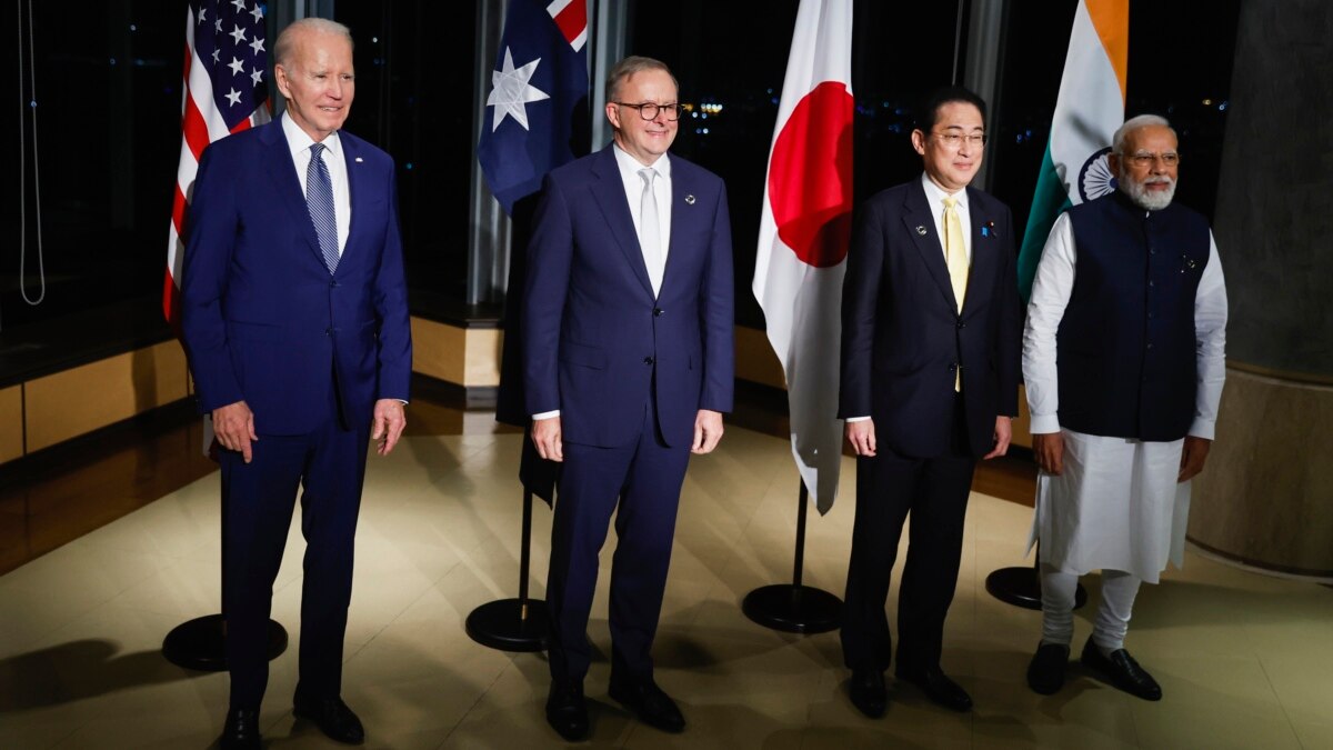 Japan, Australia, US to Fund Undersea Cable Connection in Micronesia to Counter China's Influence - Vimarsana News