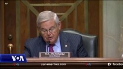 Senatori Menendez mund të dënohet me vite të tëra burgim, nëse gjendet fajtor 