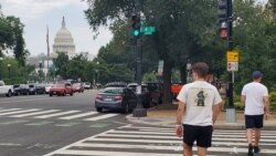 Estados Unidos se encuentra bajo alerta meteorológica
