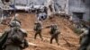 ارتش اسرائیل در غزه