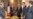 French President Macron Visits His Counterpart in Sri Lanka