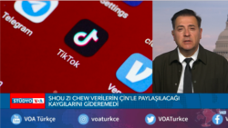 TikTok CEO’su Güvenlik Endişelerini Giderebildi mi? 