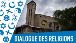 Dialogue des religions : missionnaires catholiques et génocide au Rwanda
