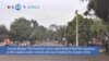 VOA60: Guinea-Bissau Detains National Guard Leader After Overnight Gunfire Exchange and More