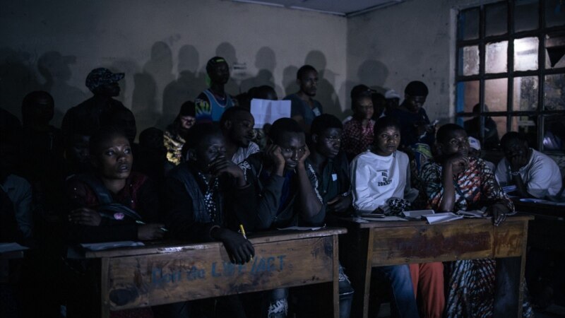 Élections prolongées en RDC suite au chaos logistique le jour du vote