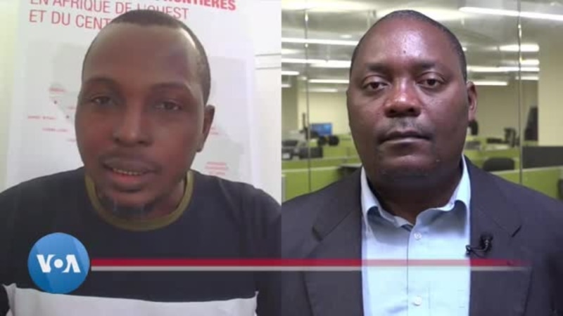 Sanctions de la Cédéao contre le Niger : les inquiétudes de MSF