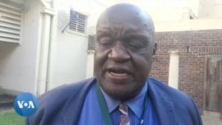 Mumiriri weUzumba, VaSimbaneuta Mudarikwa veZanu PF, Votaura nezveMari Dzichabhadharwa neVari Kupinda Musarudzo Gore Rino