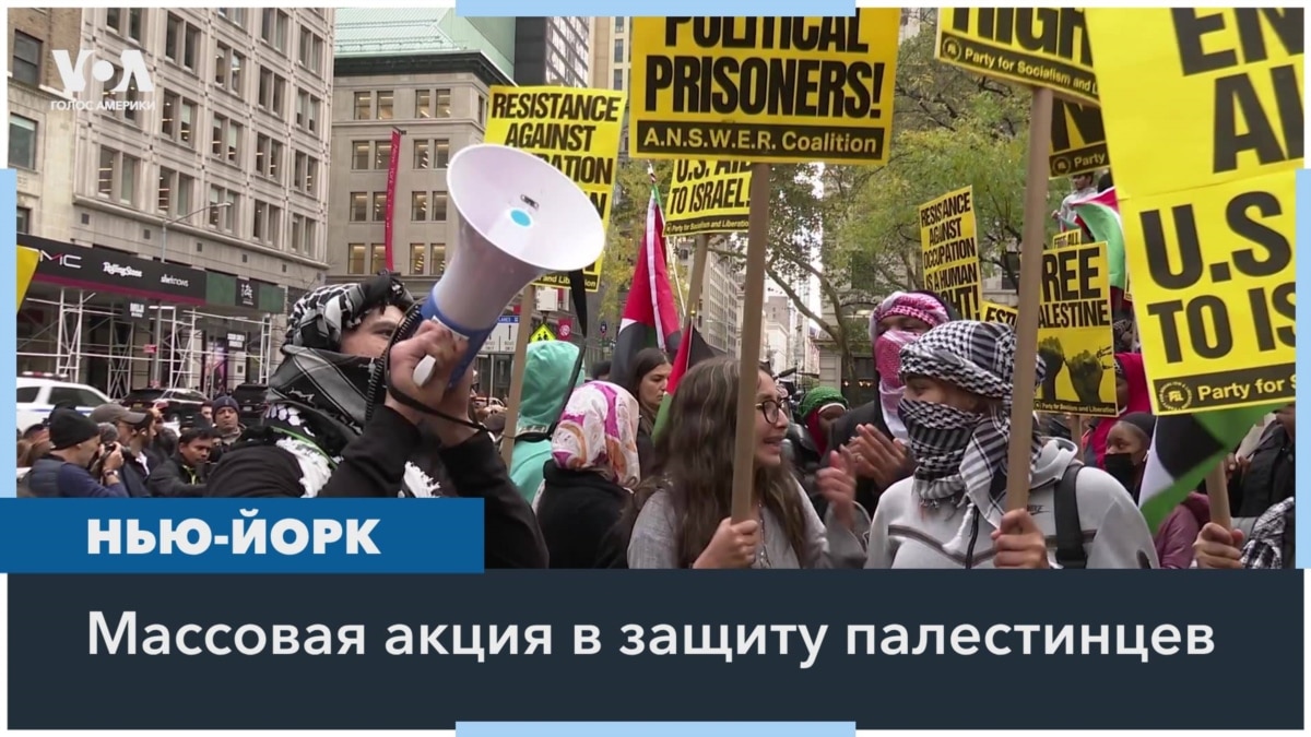 «Прекратите огонь»
