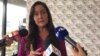 Venezuela: Rocío San Miguel imputada por terrorismo en audiencia sin sus abogados 