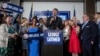 Džordž Latimer, centrista koji podržava Izrael, pobijedio progresivnog Džamala Boumena na stranačkim izborima