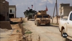 Turkish Assault on Syrian Kurdish Forces Fuels Talk of American Pullout