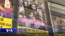 Një film i ri për dhunën gjinore zgjon emocione të forta në Itali

