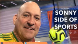 Sonny Side of Sports: VOA Updates on 2023 FIFA Women’s World Cup, CONCACAF, COSAFA Cup and More 