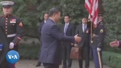 Résumé de la rencontre Biden - Jinping à San Francisco