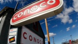 Conoco surge como postor sorpresa en subasta de acciones de Citgo