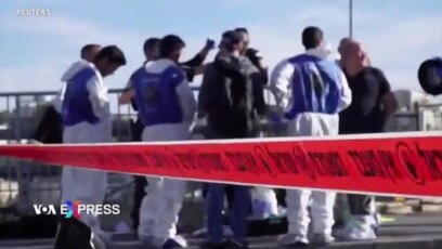 Israel-Hamas gia hạn ngưng bắn thêm 1 ngày