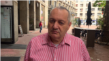 Srđan Milivojević, narodni poslanik Demokratske stranke