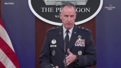 Պենտագոնը հայտարարել է, որ չի պատրաստվում ամերիկյան զորքեր ուղարկել Ուկրաինա կռվելու համար
