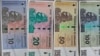 ZIG currency notes