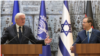 رئیس جمهوری آلمان: اجازه نمی‌دهیم حماس به هدف خود، یعنی نابودی اسرائیل، دست یابد