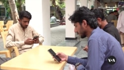 Pakistan authorizes spy agency to tap civilians' phones, raising fears of authoritarianism 