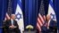 ABD Başkanı Joe Biden ve İsrail Başbakanı Benyamin Netanyahu New York'ta görüştüler.