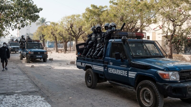 Le Sénégal s'enfonce dans la crise après la répression des manifestations