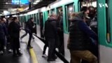 Билетите за метрото во Париз за Олимпијадата 2024 ќе бидат двојно повисоки