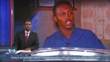 Wareysiga wasiirka dhallinyarada iyo cayaaraha DF 