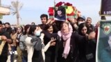 Fermandarê HSD Şervan Kobanê bi Girseyî Hat Oxir Kirin