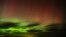 FILE - An aurora borealis, also known as the northern lights, is seen in the night sky April 24, 2023, near Washtucna, Wash. 