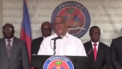 Ansyen Palmantè Dieupie Cherubin Espere Otorite Ayisyen yo Pral Atake Tout Bon Pwoblèm Ensekirite a