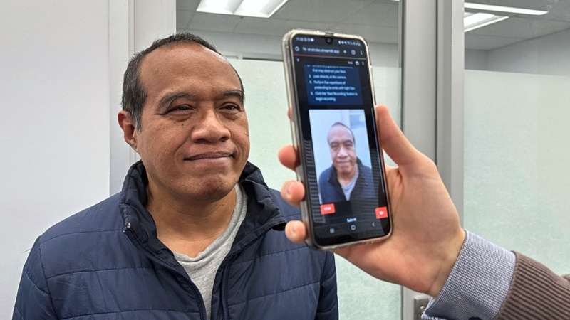 Smartphone stroke detection breakthrough announced by Australian team
