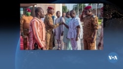 Burkina Faso ye marifaw kuluba dɔ sɔrɔ,