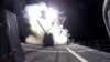 미군, 미 함정 겨냥해 발사된 후티 반군 드론 4기 요격