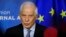 Visoki predstavnik Evropske unije za zajedničku spoljnu politiku i bezbjednost Josep Borrell