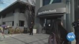 Impacto da falências dos bancos 