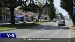 Mali i Zi gjatë vitit 2023 