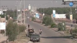 Yerlerinden olan Filistinliler’in Gazze’nin güneyine geçişi sürüyor
