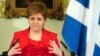 Mantan Pemimpin Skotlandia Diinterogasi Polisi dalam Penyelidikan Pendanaan Partainya
