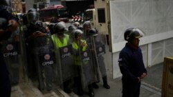 Un informe en Venezuela revela que 2022 registra más de 800 ejecuciones extrajudiciales
