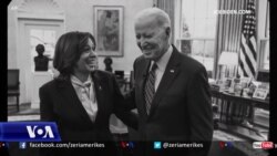 Presidenti Biden shpall kandidaturën për zgjedhjet presidenciale 2024