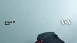 Nenek di Ekuador ‘Mati Suri’ Saat Disemayamkan